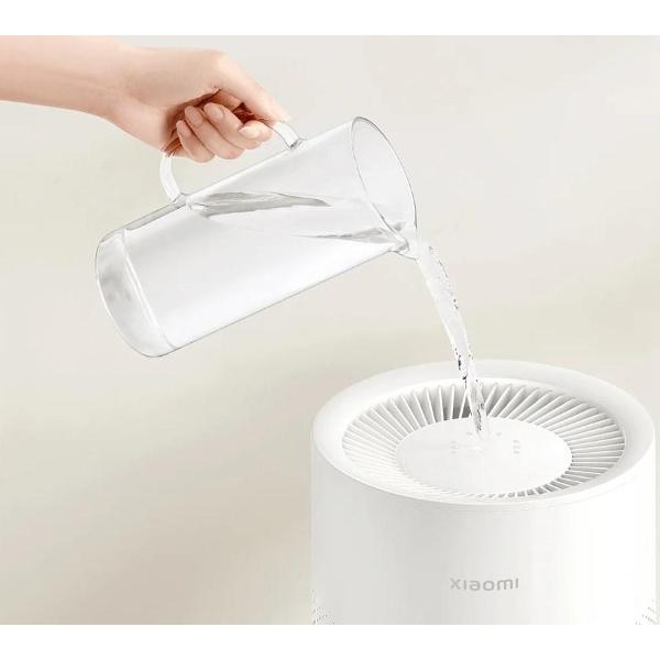 Воздухоувлажнитель Xiaomi Smart Evaporative Humidifier BHR8532EU