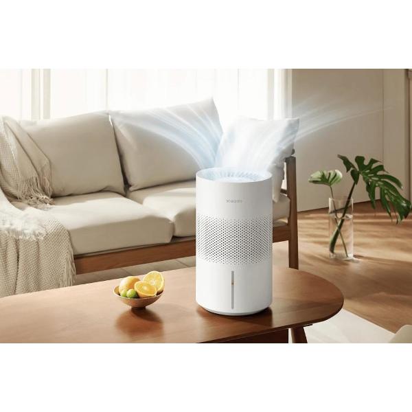Воздухоувлажнитель Xiaomi Smart Evaporative Humidifier BHR8532EU