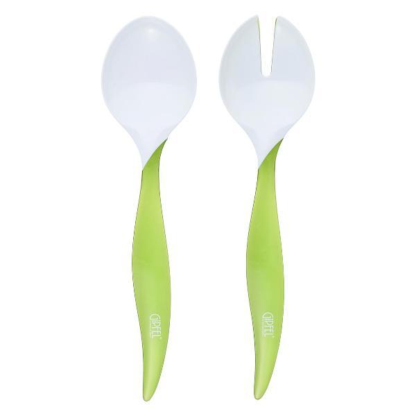 Столовый прибор Gipfel Lumino 9484