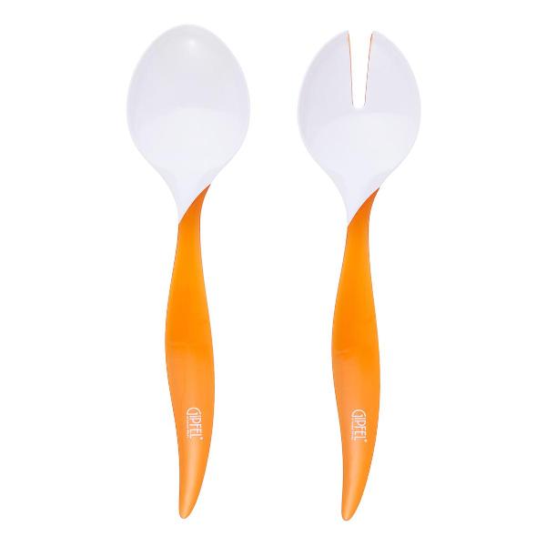 Столовый прибор Gipfel Lumino 9486