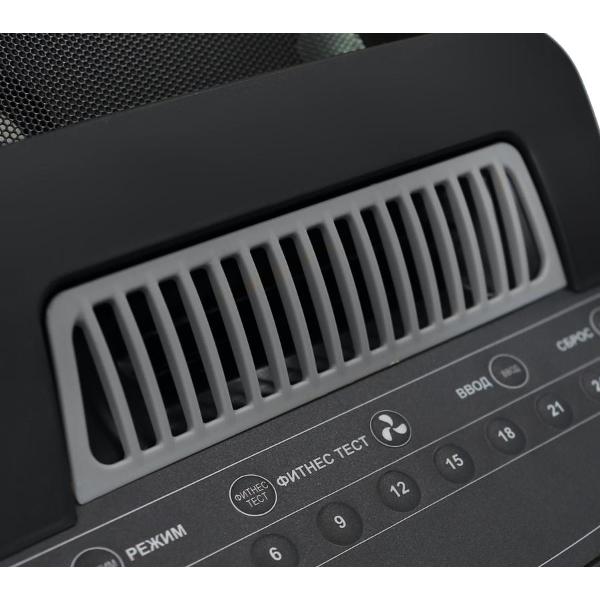 Велотренажер Bronze Gym U800M_NEW