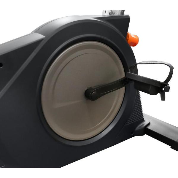 Велотренажер Bronze Gym U800M_NEW