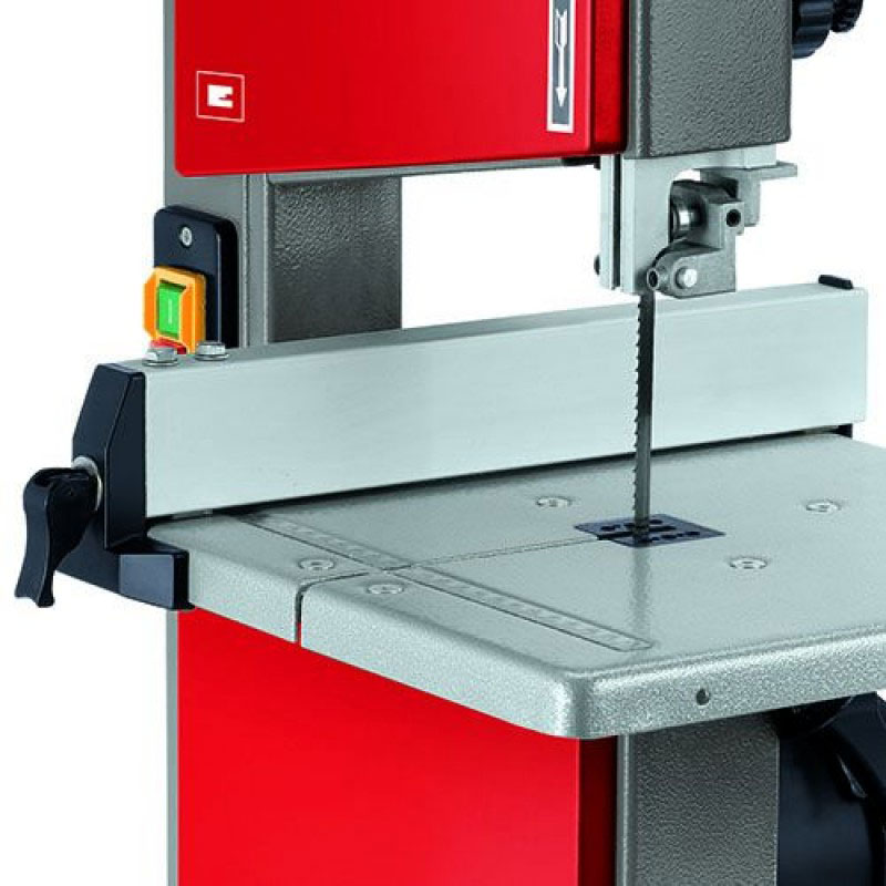 Электропила ленточная Einhell TC-SB 200/1 (4308018)