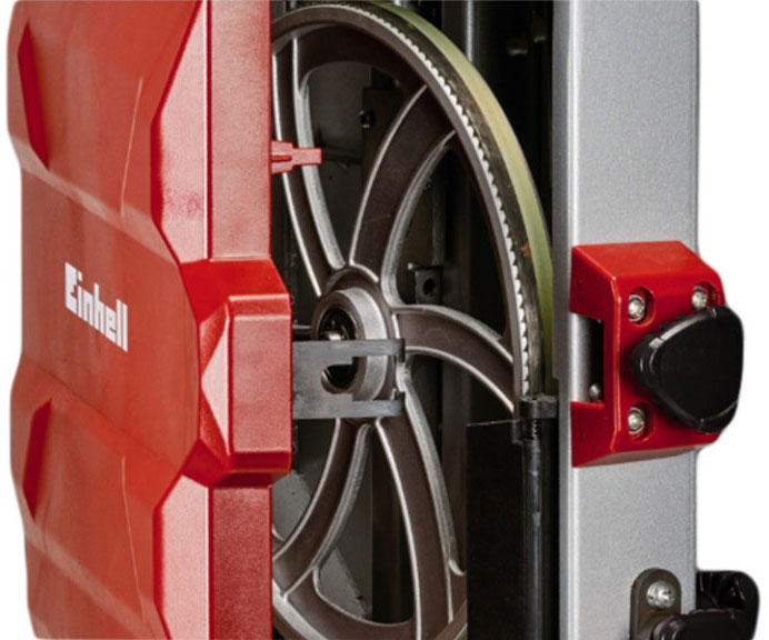 Электропила ленточная Einhell TC-SB 200/1 (4308018)