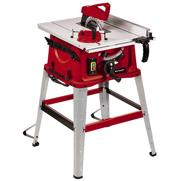 Электропила стационарная Einhell TC-TS 2025/2 eco (4340530)