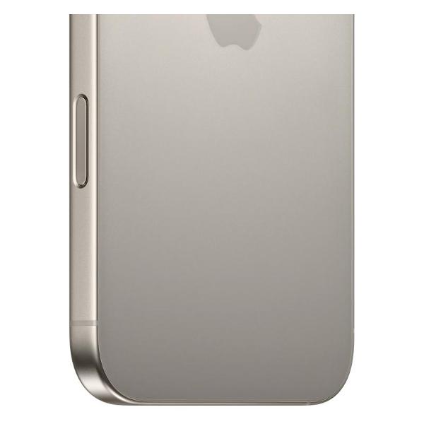 Смартфон Apple iPhone 16 Pro Max 512GB nanoSim/eSim серый титан (без RuStore)