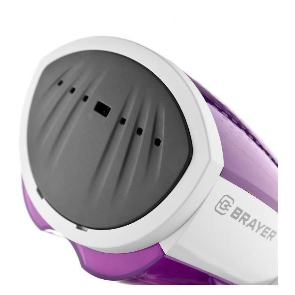 Ручной отпариватель Brayer BR4121