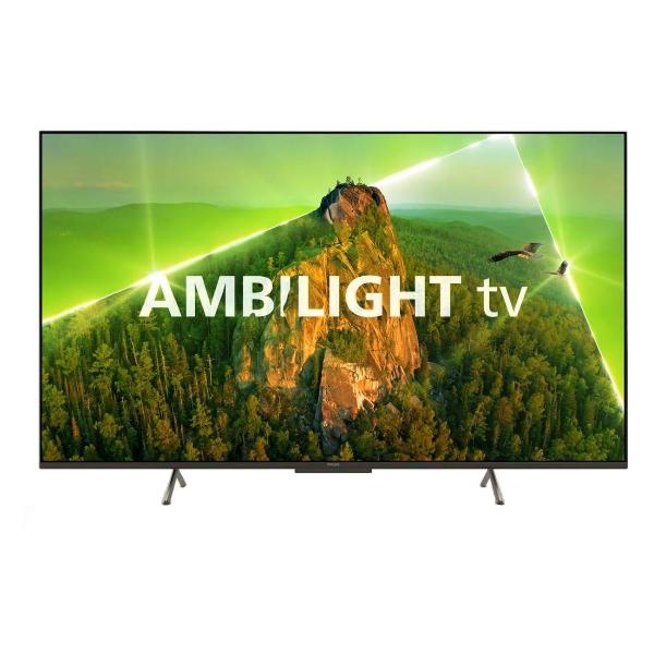 Телевизор Philips 43PUS8108/60