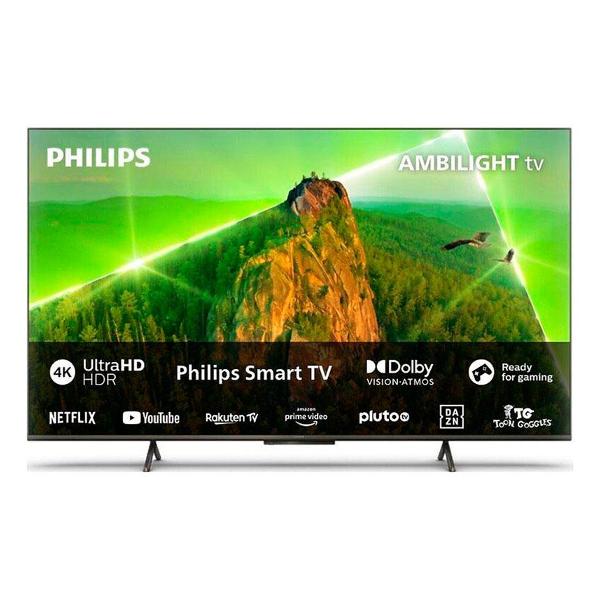 Телевизор Philips 43PUS8108/60