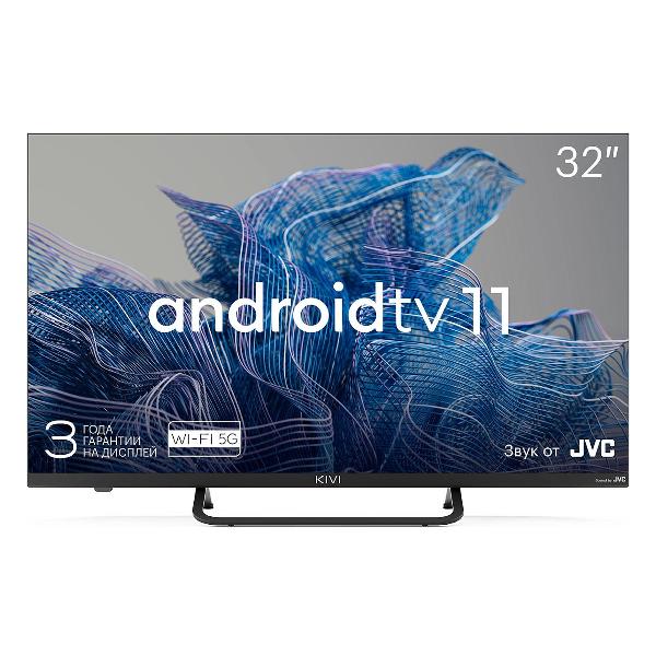 Телевизор Kivi 32F750NB
