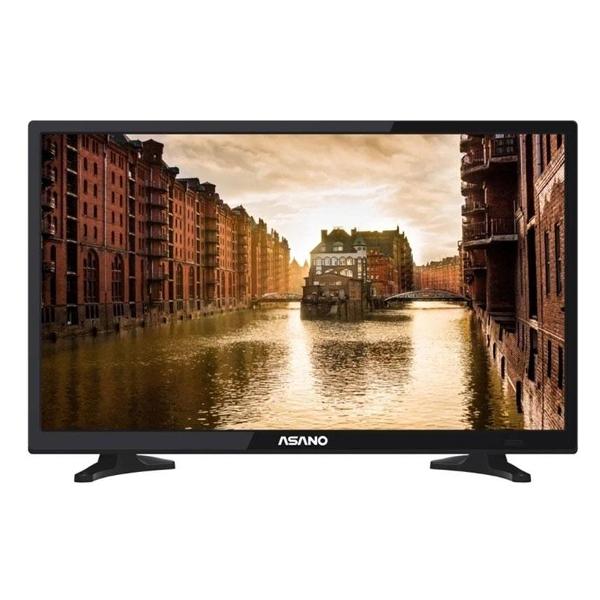 Телевизор ASANO 32LH8010T