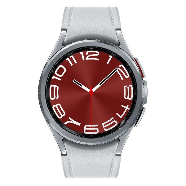 Смарт-часы Samsung Galaxy Watch 6 Classic 47mm Siver