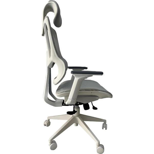 Кресло Cactus CS-CHR-MC02GY