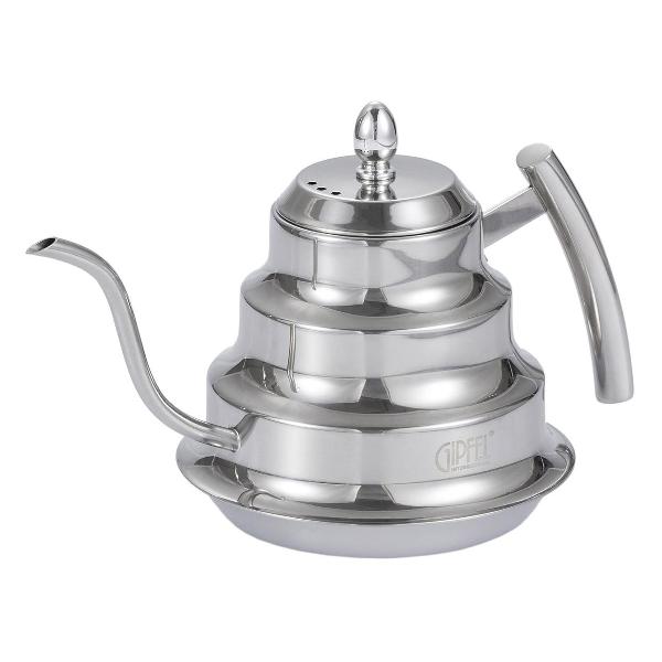 Заварочный чайник Gipfel 51887