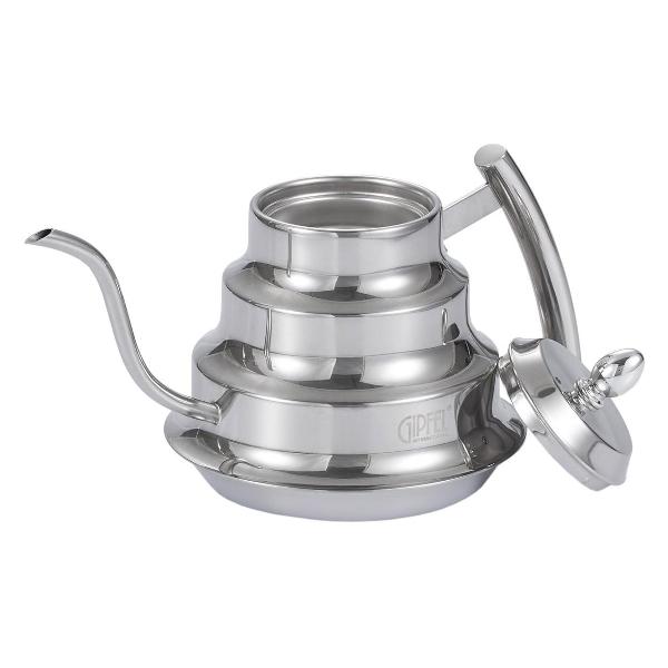 Заварочный чайник Gipfel 51887
