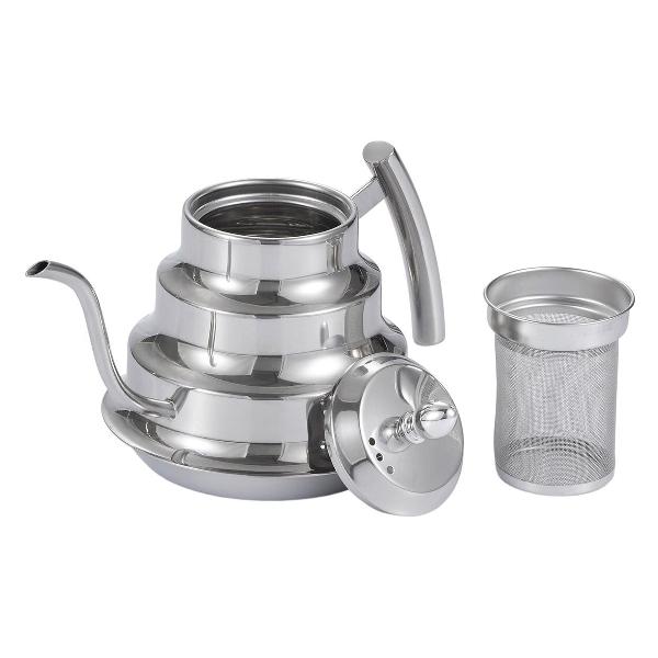 Заварочный чайник Gipfel 51887