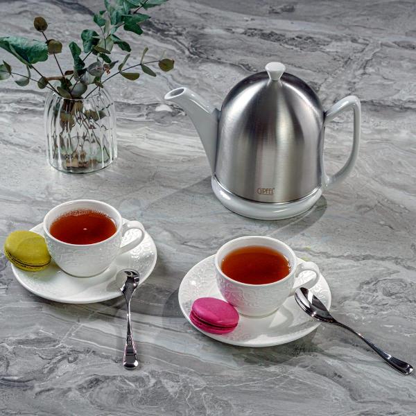 Заварочный чайник Gipfel 52429