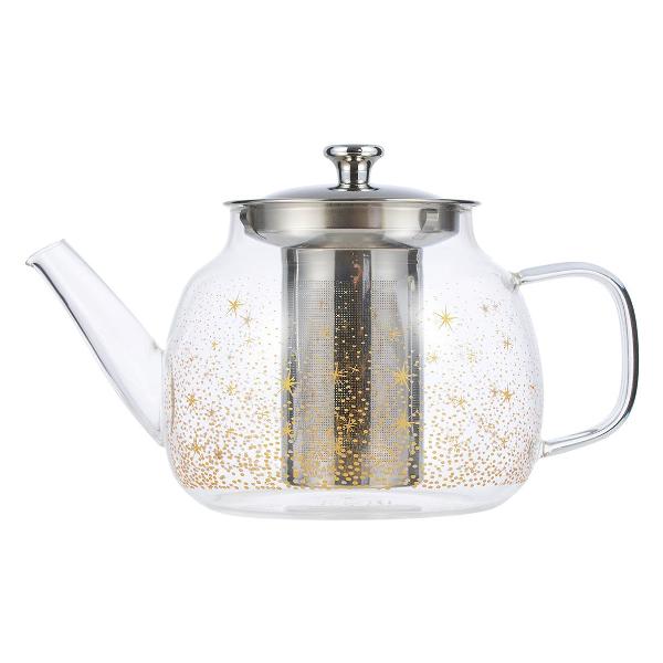 Заварочный чайник Gipfel 52501