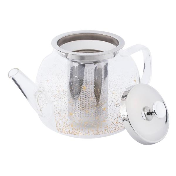 Заварочный чайник Gipfel 52501