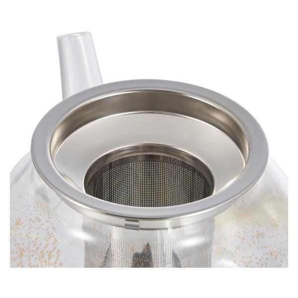 Заварочный чайник Gipfel 52501