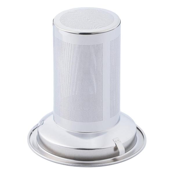 Заварочный чайник Gipfel 52501