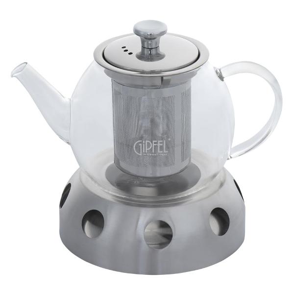 Заварочный чайник Gipfel 7084