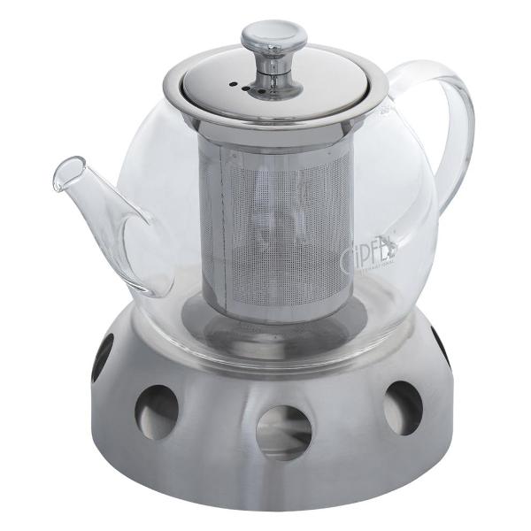 Заварочный чайник Gipfel 7085