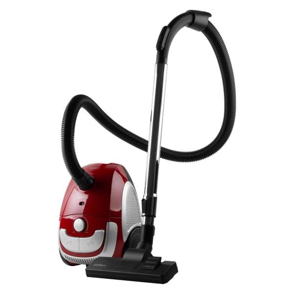 Пылесос с пылесборником Rombica MyClean Ruby NBG16D01