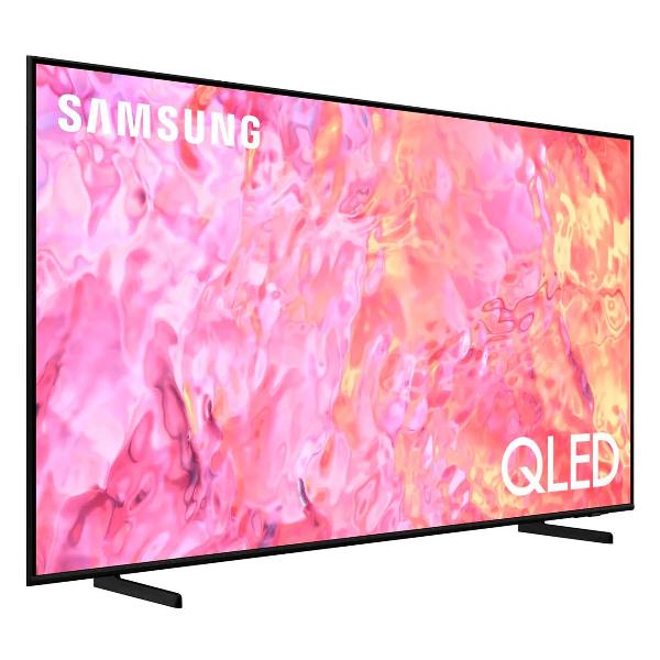Телевизор Samsung QE55Q60CAUXCE