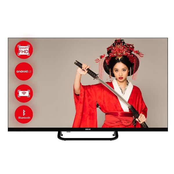 Телевизор Akai FullHD Смарт 32 (TA32BF550)