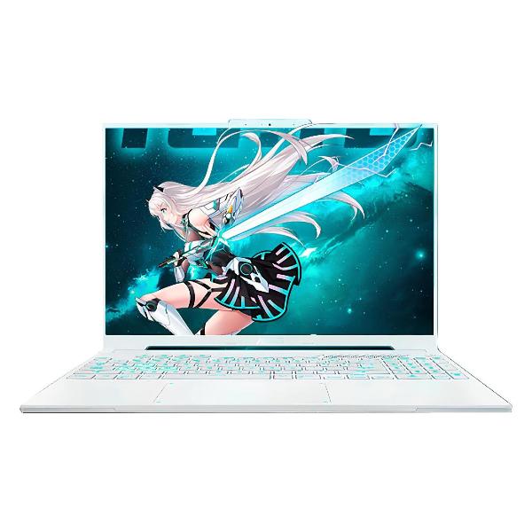 Ноутбук игровой ASUS TUF Gaming A16 фото