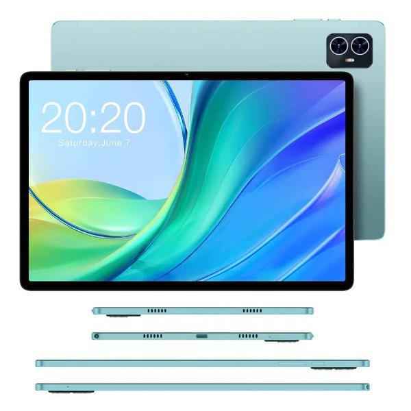 Планшет Teclast M50 Premium Set