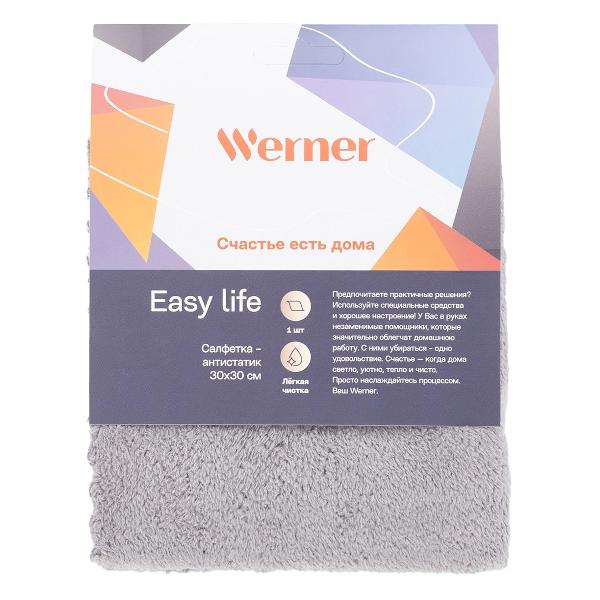 Салфетка Werner 52389