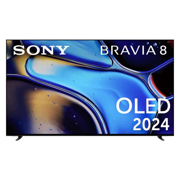 Телевизор Sony K-65XR80