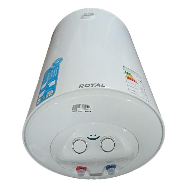 Водонагреватель накопительный Royal R WH 2.0 80