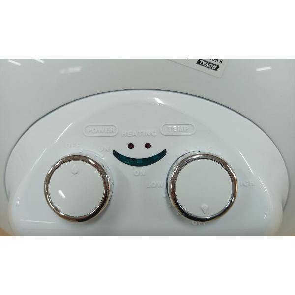 Водонагреватель накопительный Royal R WH 2.0 80