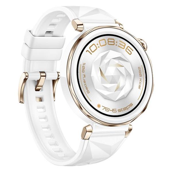 Смарт-часы HUAWEI Watch GT 5  Pro 42mm White