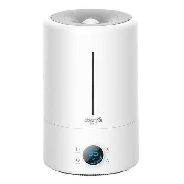 Воздухоувлажнитель-воздухоочиститель Deerma DEM-F628S