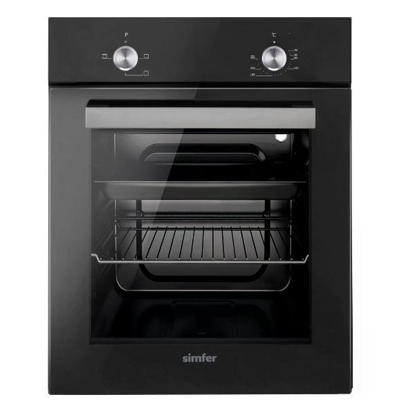 Духовой шкаф электрический Simfer B4EB04070 фото