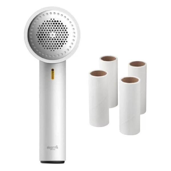 Машинка для удаления катышков Deerma DEM-MQ813W