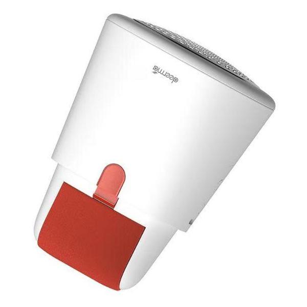 Машинка для удаления катышков Deerma DEM-MQ600