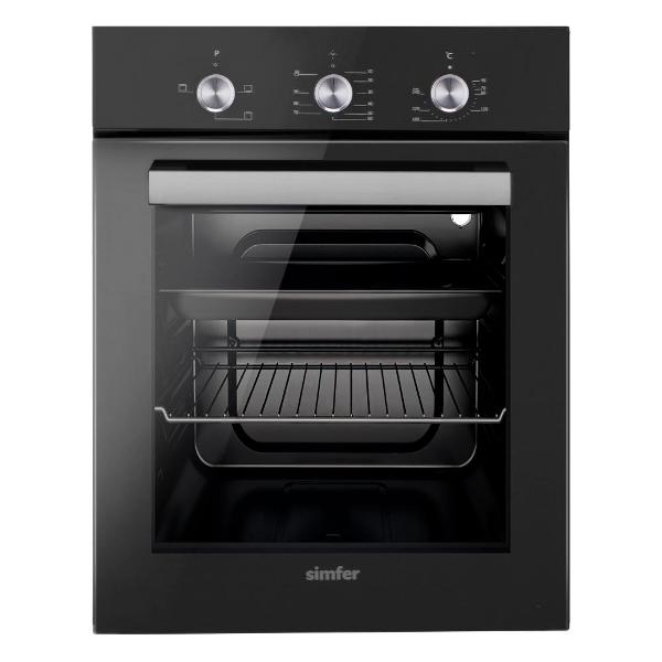 Духовой шкаф электрический Simfer B4EB14006 фото