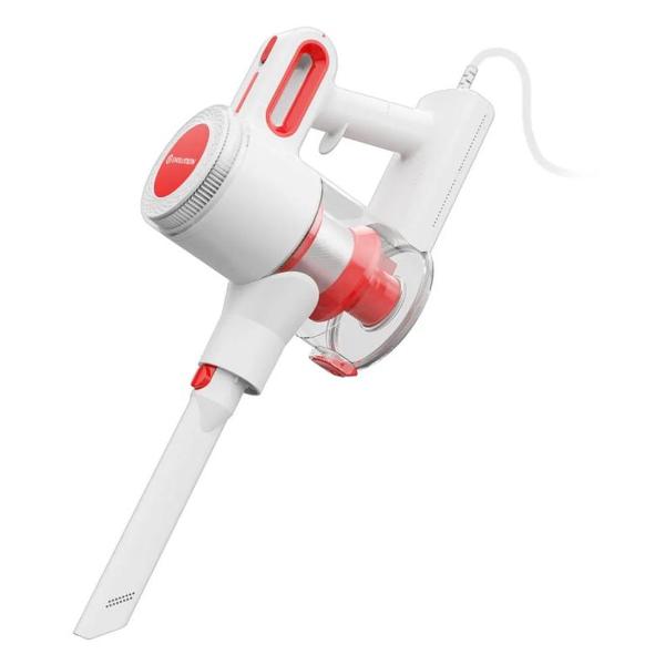 Пылесос ручной (handstick) Evolution LX900 белый