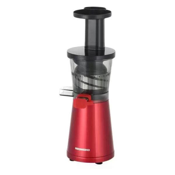Соковыжималка шнековая Redmond RJ-980S