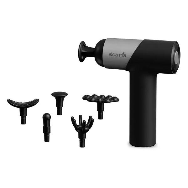 Перкуссионный массажер Deerma DEM-M101G