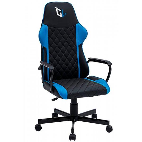 Кресло компьютерное GameLab GL-450 SPIRIT