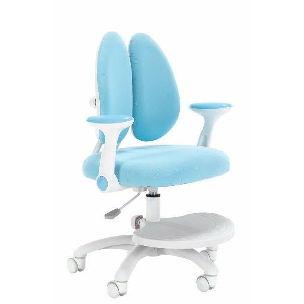 Кресло детское компьютерное Everprof Kids 104 голубое