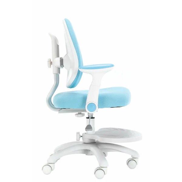 Кресло детское компьютерное Everprof Kids 104 голубое