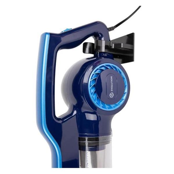 Пылесос ручной (handstick) Evolution LX700 синий