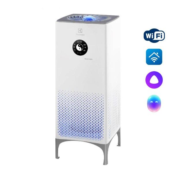 Воздухоочиститель Electrolux EAP-2050D Yin&Yang